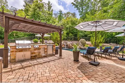 7371 Hidden View Drive, Oak Ridge, NC 27310 - Photo 33