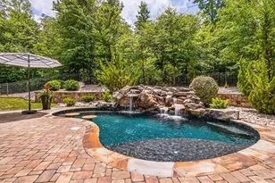 7371 Hidden View Dr, Oak Ridge, NC 27310 - Photo 35