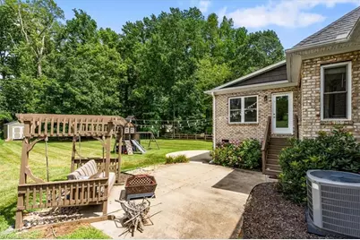 592 Carson Ridge Drive, Oak Ridge, NC 27310 - Photo 31