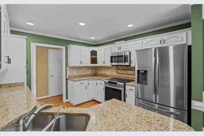 592 Carson Ridge Drive, Oak Ridge, NC 27310 - Photo 13