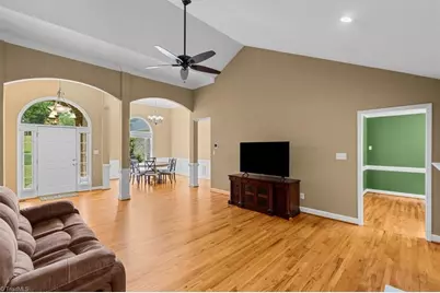 592 Carson Ridge Drive, Oak Ridge, NC 27310 - Photo 7