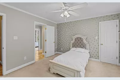 592 Carson Ridge Drive, Oak Ridge, NC 27310 - Photo 25