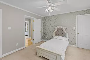 592 Carson Ridge Dr, Oak Ridge, NC 27310 - Photo 25