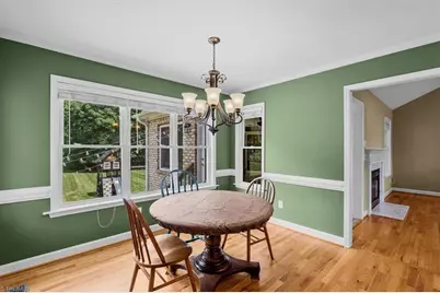 592 Carson Ridge Drive, Oak Ridge, NC 27310 - Photo 15