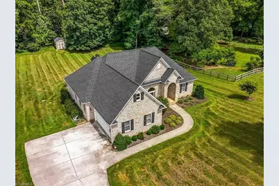 592 Carson Ridge Drive, Oak Ridge, NC 27310 - Photo 35