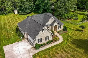 592 Carson Ridge Dr, Oak Ridge, NC 27310 - Photo 35