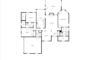 592 Carson Ridge Dr, Oak Ridge, NC 27310 - Photo 41