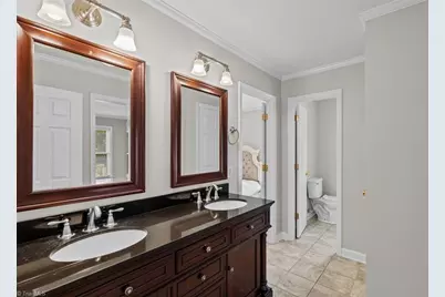 592 Carson Ridge Drive, Oak Ridge, NC 27310 - Photo 23