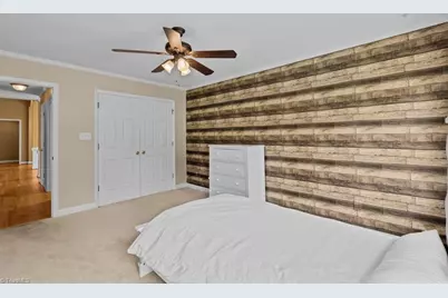 592 Carson Ridge Drive, Oak Ridge, NC 27310 - Photo 21