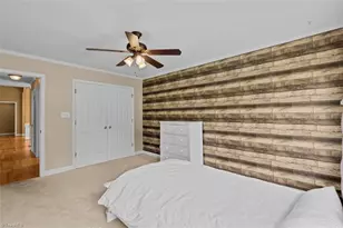 592 Carson Ridge Dr, Oak Ridge, NC 27310 - Photo 21