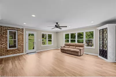 592 Carson Ridge Drive, Oak Ridge, NC 27310 - Photo 29