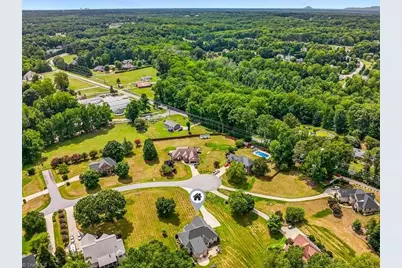 592 Carson Ridge Drive, Oak Ridge, NC 27310 - Photo 39