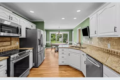 592 Carson Ridge Drive, Oak Ridge, NC 27310 - Photo 11