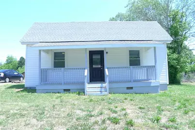 221 Duke Street, Cooleemee, NC 27014 - Photo 1