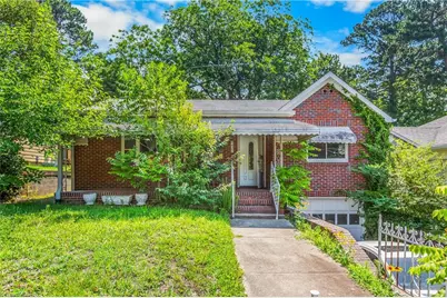 2427 N Patterson Avenue, Winston-Salem, NC 27105 - Photo 1