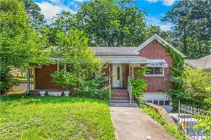2427 N Patterson Ave, Winston-Salem, NC 27105 - Photo 1