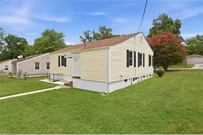 2010 Edgewood Drive, High Point, NC 27262 - Photo 27