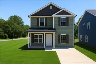 1001 Moody St, Greensboro, NC 27401 - Photo 1