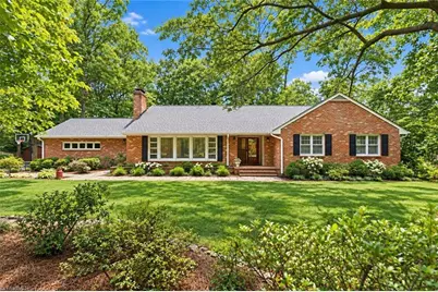 1501 Westridge Road, Greensboro, NC 27410 - Photo 1
