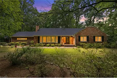1501 Westridge Road, Greensboro, NC 27410 - Photo 1