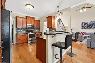 3033 Cameron Village Court, Winston-Salem, NC 27103 - Photo 29