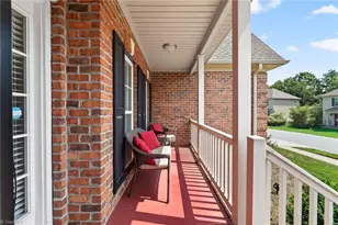 3033 Cameron Village Ct, Winston-Salem, NC 27103 - Photo 5