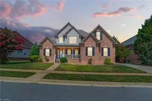 3033 Cameron Village Ct, Winston-Salem, NC 27103 - Photo 1