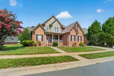 3033 Cameron Village Court, Winston-Salem, NC 27103 - Photo 1