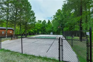 1714 Brookhaven Mill Rd, Greensboro, NC 27406 - Photo 31