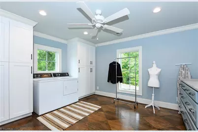 1714 Brookhaven Mill Road, Greensboro, NC 27406 - Photo 21