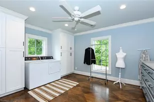 1714 Brookhaven Mill Rd, Greensboro, NC 27406 - Photo 21