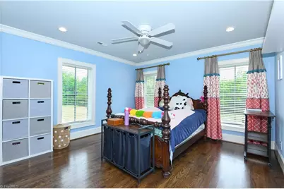 1714 Brookhaven Mill Road, Greensboro, NC 27406 - Photo 23