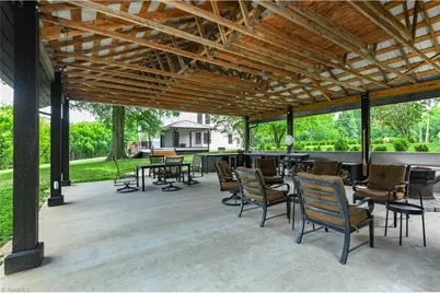 1714 Brookhaven Mill Road, Greensboro, NC 27406 - Photo 35