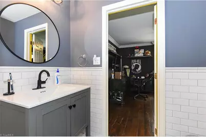 1714 Brookhaven Mill Road, Greensboro, NC 27406 - Photo 29