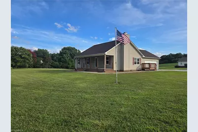 138 Boxwood Church Road, Mocksville, NC 27028 - Photo 1