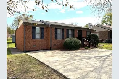 1809 Acorn Road, Greensboro, NC 27406 - Photo 3