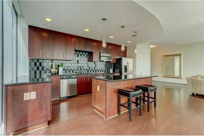 201 N Elm Street #507, Greensboro, NC 27401 - Photo 9