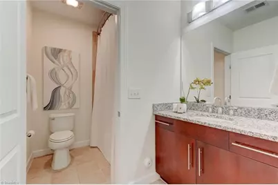 201 N Elm Street #507, Greensboro, NC 27401 - Photo 21
