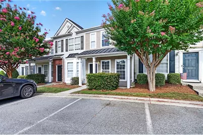 4113 Tarrant Trace Circle, High Point, NC 27265 - Photo 1