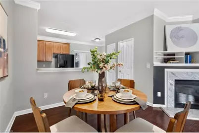 4113 Tarrant Trace Circle, High Point, NC 27265 - Photo 11