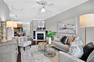 4113 Tarrant Trace Cir, High Point, NC 27265 - Photo 1