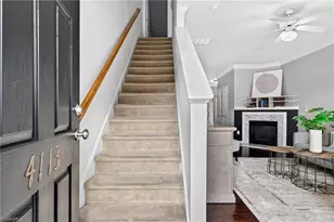 4113 Tarrant Trace Cir, High Point, NC 27265 - Photo 3