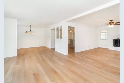 4507 Eldorado Drive, Greensboro, NC 27406 - Photo 5