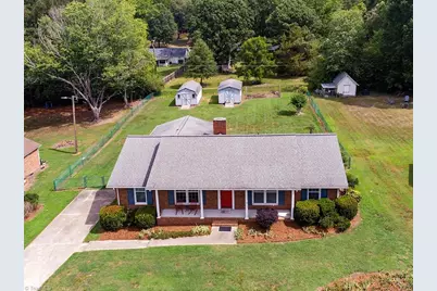 4507 Eldorado Drive, Greensboro, NC 27406 - Photo 43