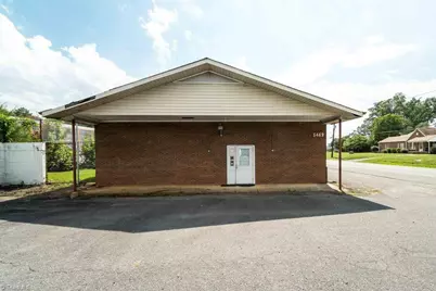 5469 Old Walkertown Road, Winston-Salem, NC 27105 - Photo 1