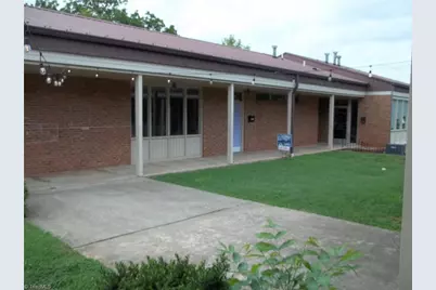 208 Center Street, Lexington, NC 27292 - Photo 1