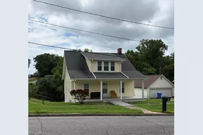 911 I Street, North Wilkesboro, NC 28659 - Photo 3