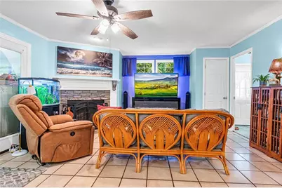 515 Wafford Road, Lexington, NC 27292 - Photo 21