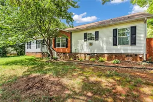 515 Wafford Rd, Lexington, NC 27292 - Photo 1