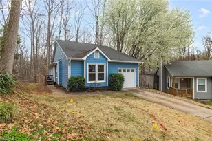 9 Dunnberry Ct, Greensboro, NC 27455 - Photo 5